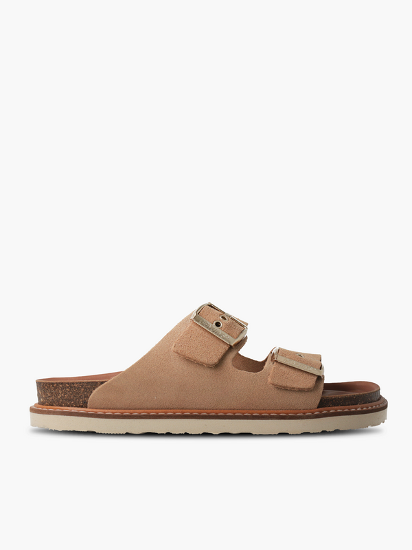 Genuins HAWAII VELOUR ALMOND