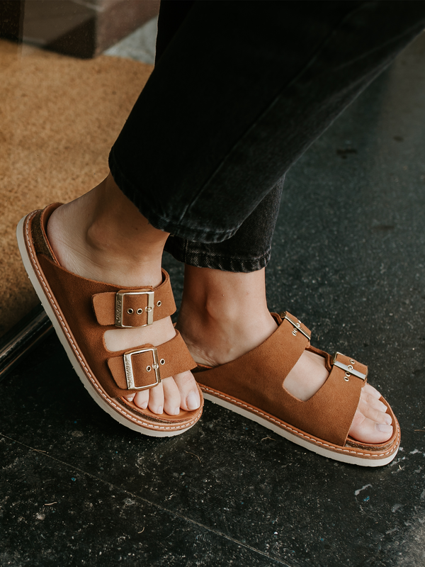 Genuins HAWAII VELOUR MANDORLA