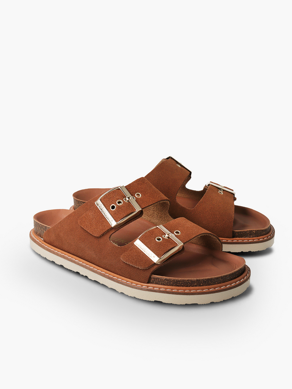 Genuins HAWAII VELOUR MANDORLA