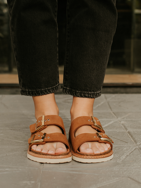 Genuins HAWAII VELOUR MANDORLA