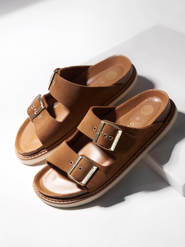 Genuins HAWAII VELOUR MANDORLA