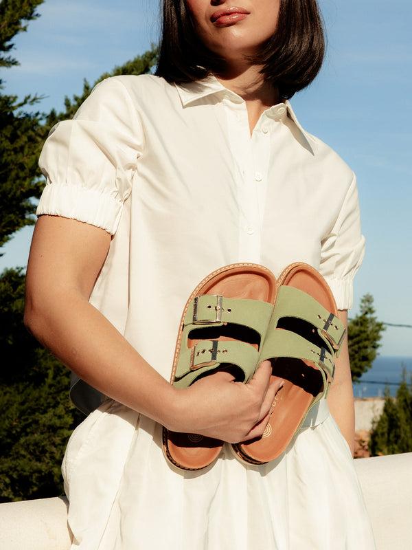 Genuins HAWAII VELOUR PARADISE