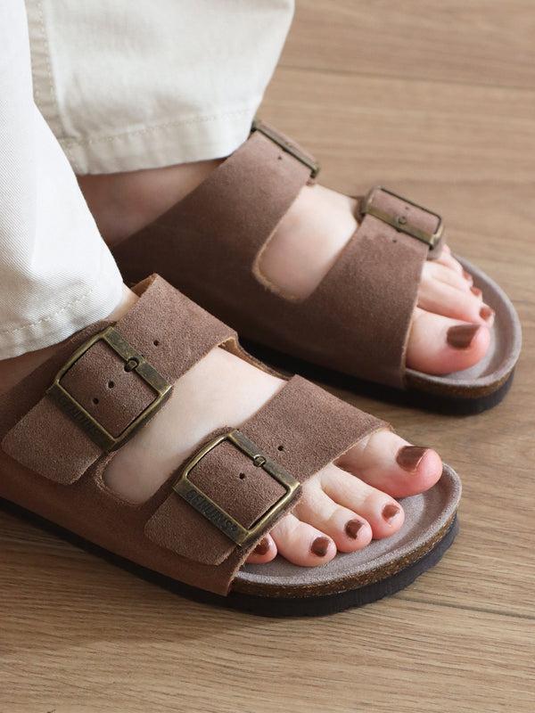 Genuins HAWAII VELOUR TERRA UNISEX