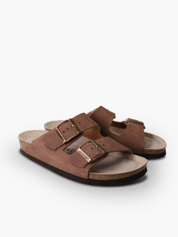 Genuins HAWAII VELOUR TERRA UNISEX