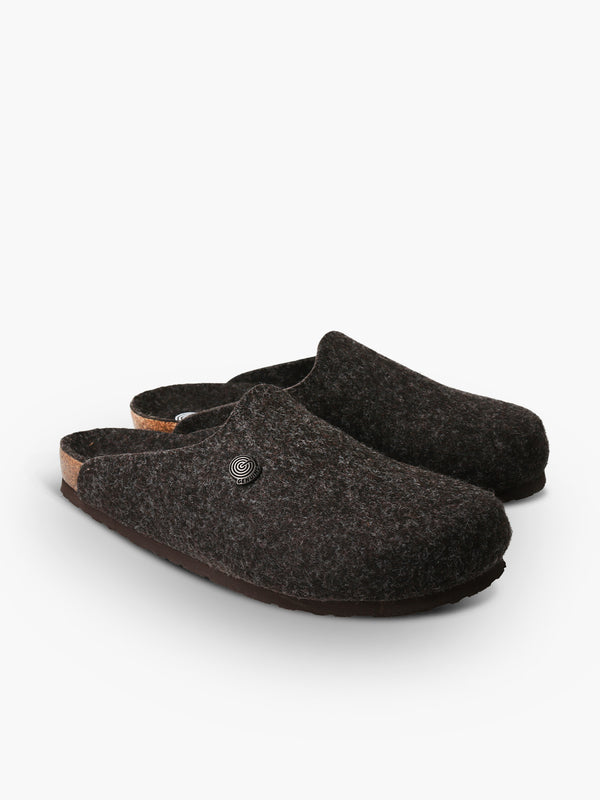 Genuins HELSINKI MONOCHROME BROWN