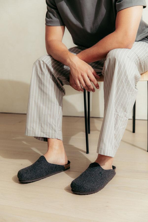 Genuins HELSINKI MONOCHROME BROWN