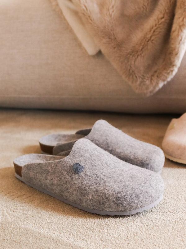 Genuins HELSINKI MONOCHROME GRAY unisex