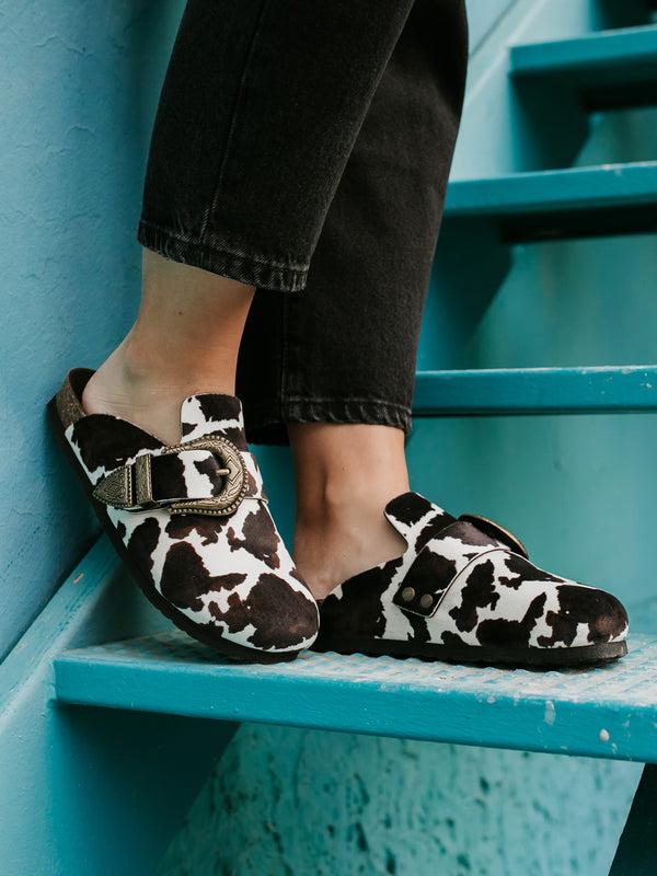 Genuins HUMA VEGAN COW