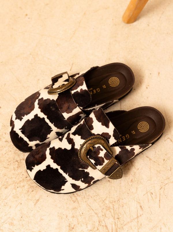 Genuins HUMA VEGAN COW