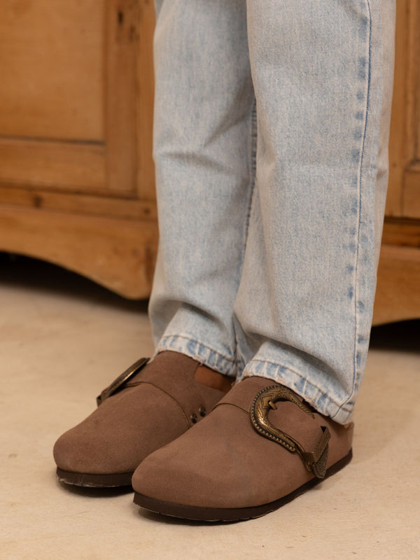 Genuins HUMA VELOUR TERRA