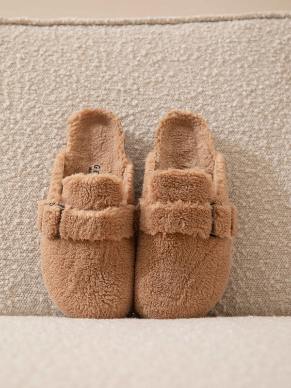 Genuins IZAR TEDDY CAMEL