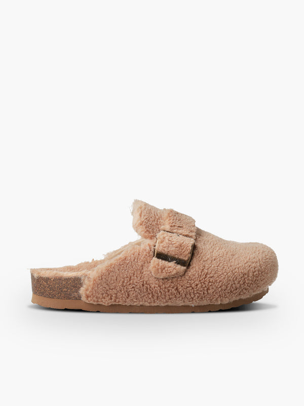 Genuins IZAR TEDDY CAMEL
