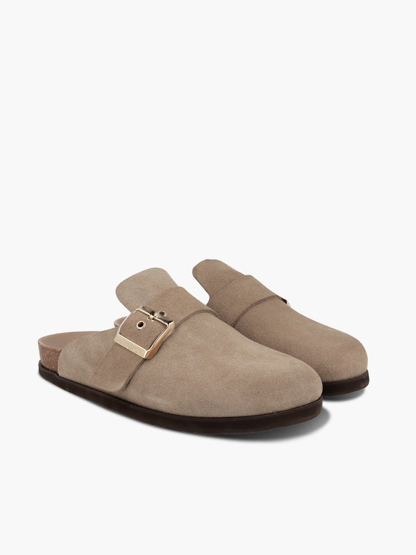 Genuins IZAR VELOUR SAND