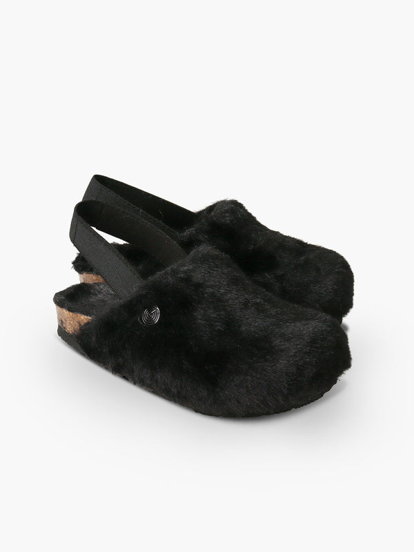 Genuins KAMI TEDDY BLACK