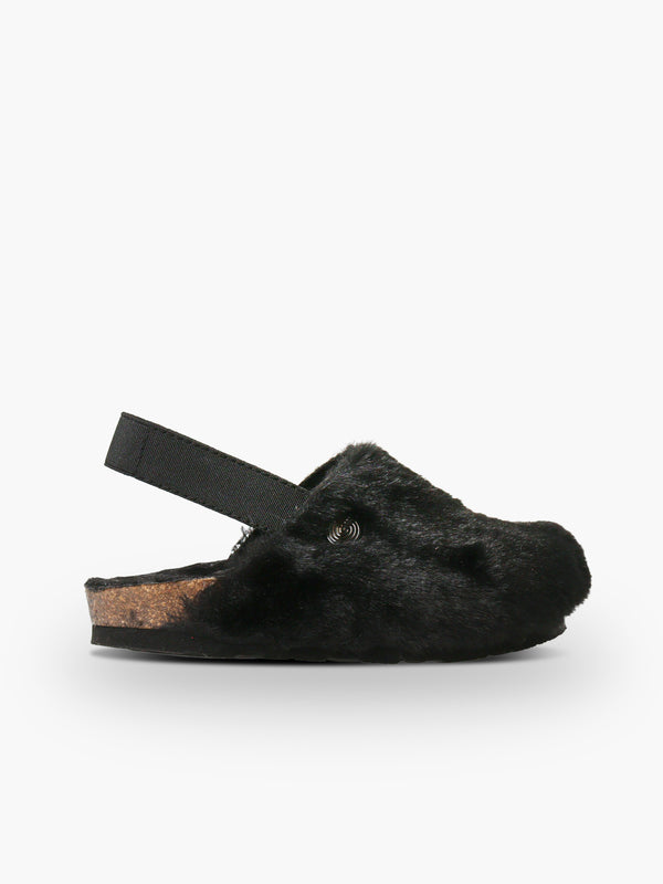 Genuins KAMI TEDDY BLACK