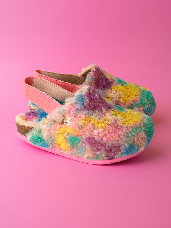 Genuins KAMI TEDDY NEBULA