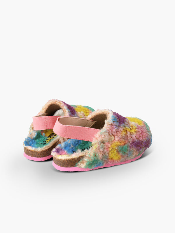 Genuins KAMI TEDDY NEBULA