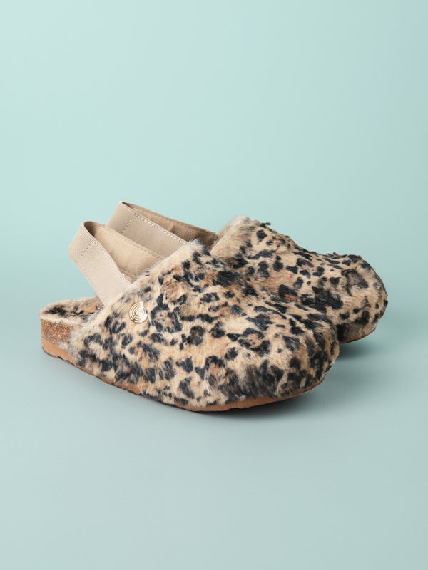 Genuins KAMI TEDDY SAND