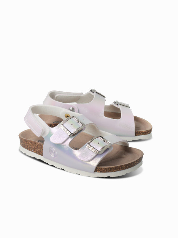 Genuins KINDU MOON IRIDESCENT