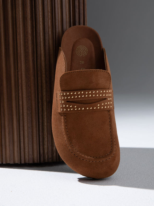 Genuins LOIS LEAD MANDORLA VELOUR