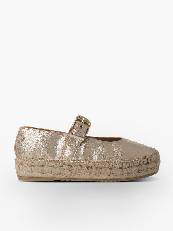 Genuins MARZA VEGAN PLATINUM