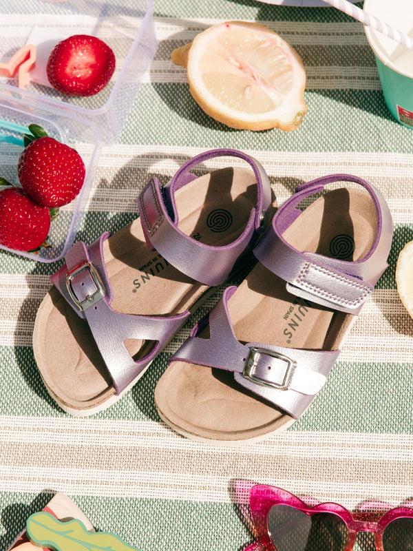 Genuins MELOS SHINY PURPLE