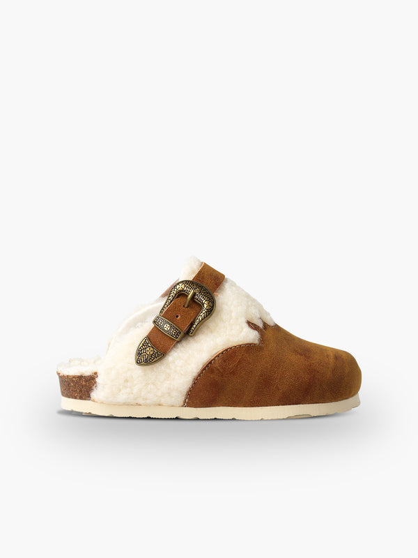 Genuins NEVADA COWBOY CAMEL