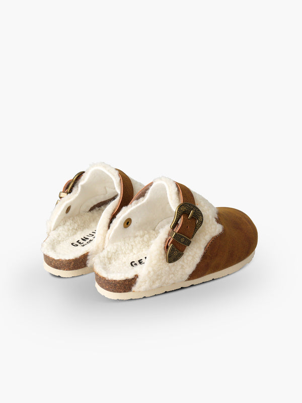 Genuins NEVADA COWBOY CAMEL