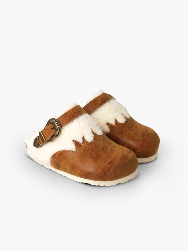 Genuins NEVADA COWBOY CAMEL