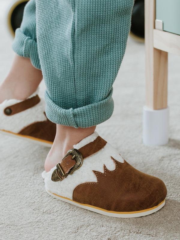 Genuins NEVADA COWBOY CAMEL