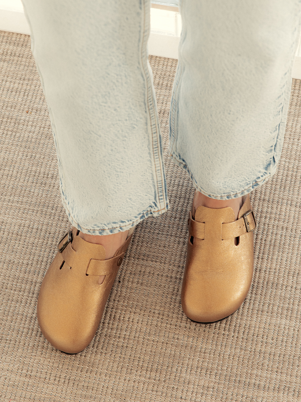 Genuins RIVA NIGHT GOLD