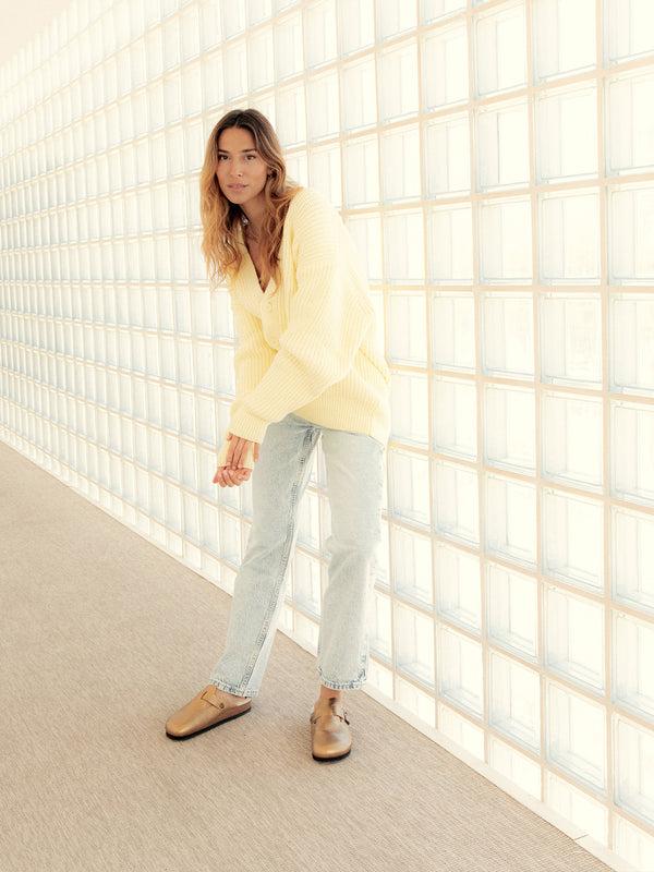 Genuins RIVA NIGHT GOLD