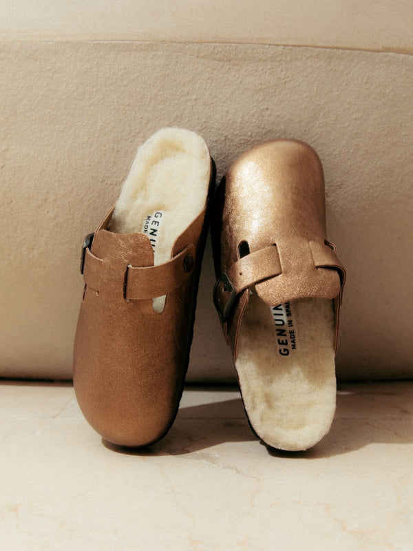 Genuins RIVA NIGHT GOLD