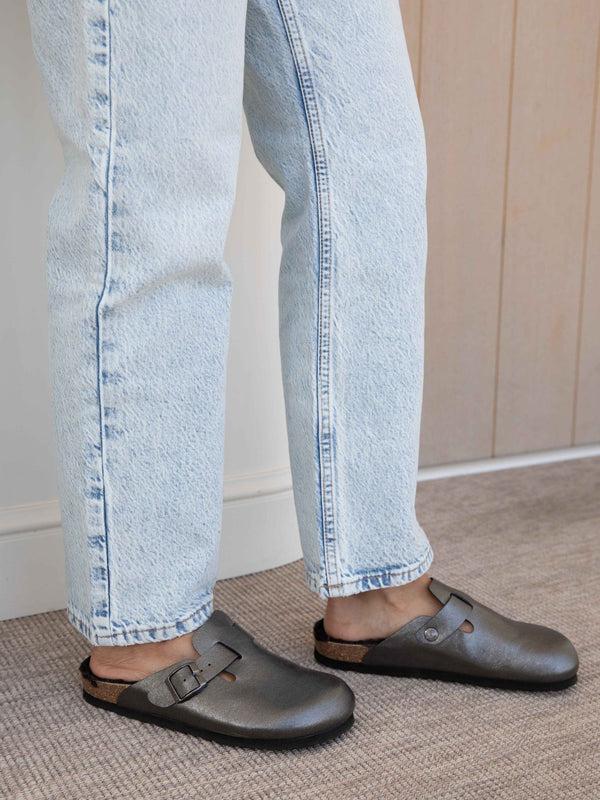 Genuins RIVA NIGHT GRAFITO