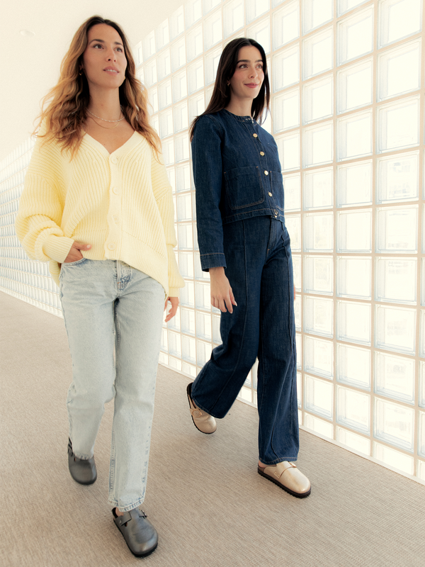 Genuins RIVA NIGHT GRAFITO