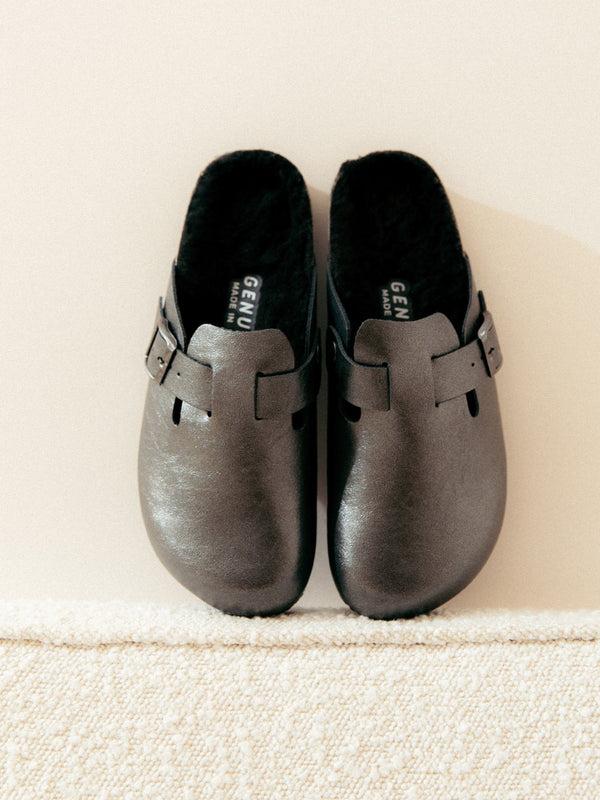 Genuins RIVA NIGHT GRAFITO