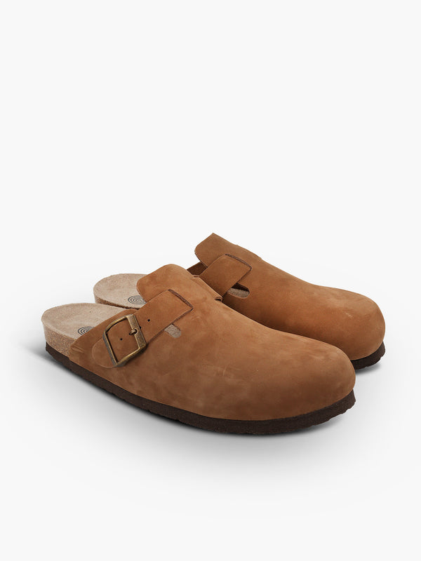 Genuins RIVA NUBUCK TERRA