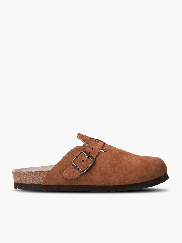 Genuins RIVA VELOUR MANDORLA UNISEX