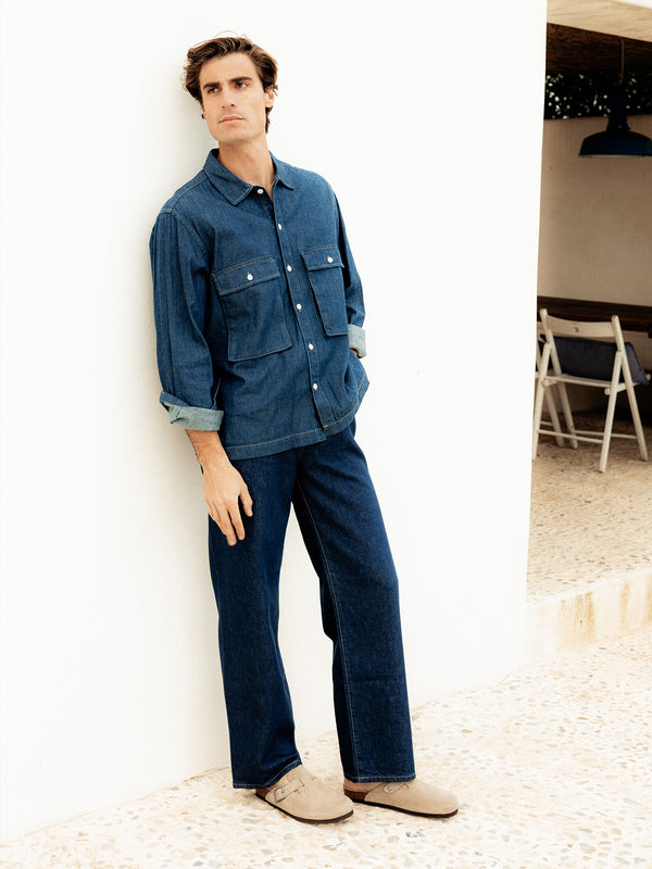 Genuins RIVA VELOUR TAUPE UNISEX