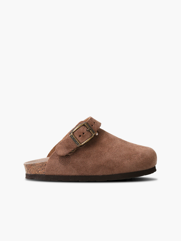 Genuins SHETLAND VELOUR TERRA