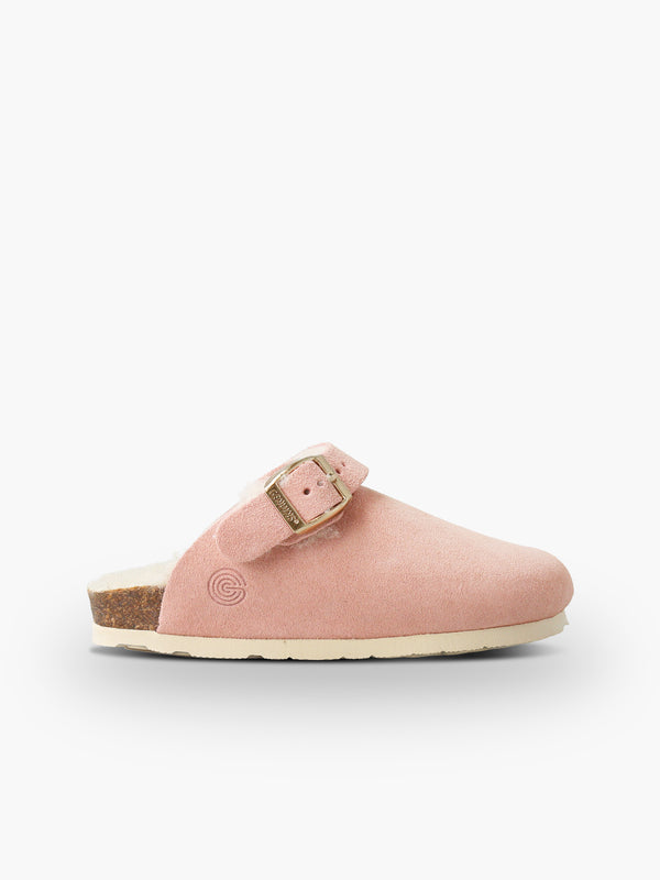 Genuins SHETLAND VELOUR WOOL MAKE UP