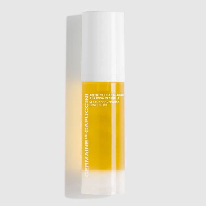 Germaine de capuccini Aceite Multi-Regenerador a la Rosa Mosqueta