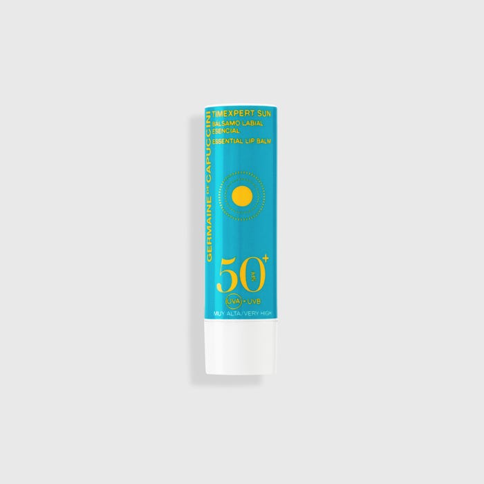 Germaine De Capuccini Bálsamo Labial Esencial SPF50+