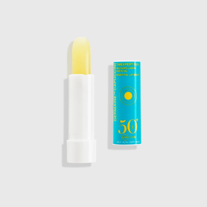 Germaine de capuccini Bálsamo Labial Esencial SPF50+