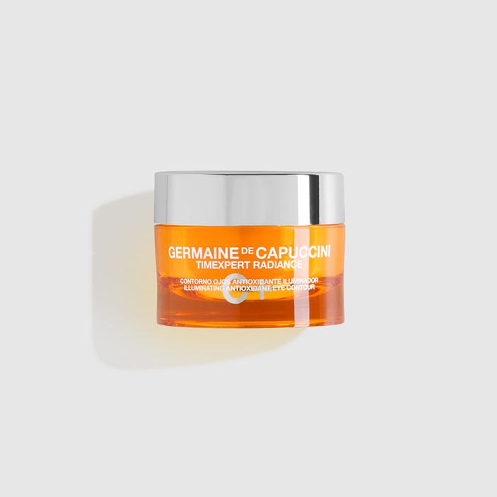 Germaine de capuccini Contorno Ojos Antioxidante Iluminador