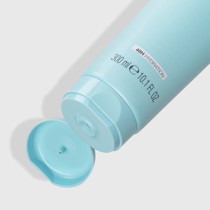 Germaine De Capuccini Crema Corporal Hidratación Ultra-Reconfortante