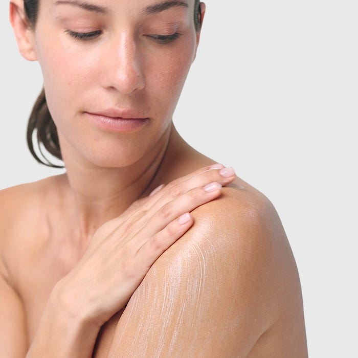 Germaine De Capuccini Crema Corporal Hidratación Ultra-Reconfortante