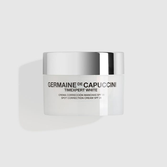 Germaine de capuccini Crema Correctora Manchas SPF20