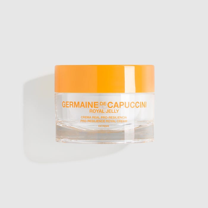 Germaine de capuccini Crema Real Pro Resiliencia con Textura Extreme