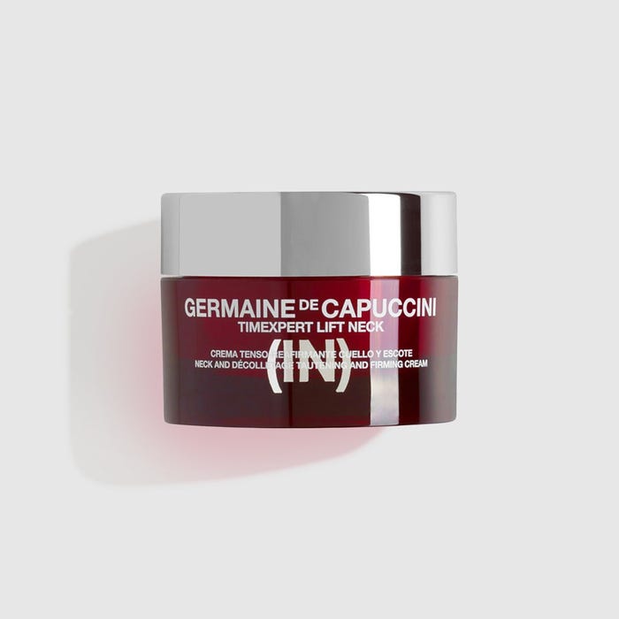 Germaine de capuccini Crema Tenso-Reafirmante Cuello y Escote